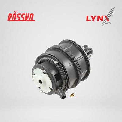 LYNXauto G41017L Пневмоэлемент подвески | зад лев |