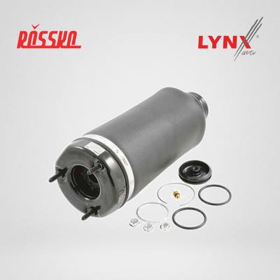 LYNXauto G41018LR Пневмоэлемент подвески | перед прав/лев |