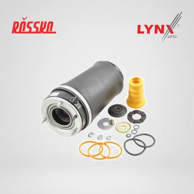 LYNXauto G41021L Пневмоэлемент подвески | перед лев |