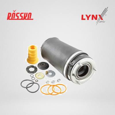 LYNXauto G41021R Пневмоэлемент подвески | перед прав |
