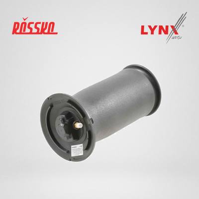 LYNXauto G41024LR Пневмоэлемент подвески | зад прав/лев |