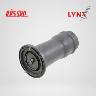 LYNXauto G41032LR Пневмоэлемент подвески | зад прав/лев |