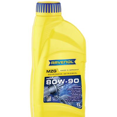 CHEMPIOIL S1308 Трансмиссионное масло Hypoid GLS 80W-90 (MIL-L-2105 D ) МКПП мост ред диф мин 80W-90 1 л.