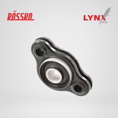 LYNXauto B8343 Сайлентблок рычага подвески | перед прав/лев |