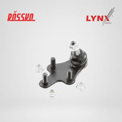 LYNXauto C1402LR Опора шаровая нижня | перед прав/лев |