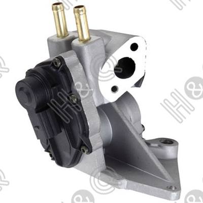 H&amp;Q 5016AU114 Клапан рециркуляции газов