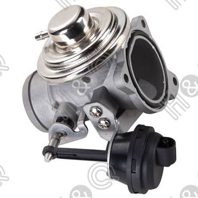 H&amp;Q 5016AU111 Клапан рециркуляции газов