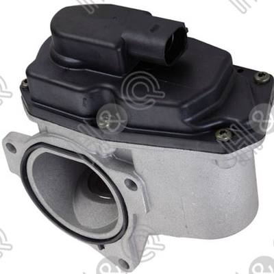 H&amp;Q 5016AU112 Клапан рециркуляции газов