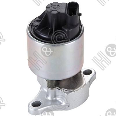 H&amp;Q 5016CH104 Клапан рециркуляции газов