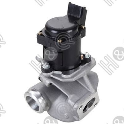 H&amp;Q 5016P104 Клапан рециркуляции газов