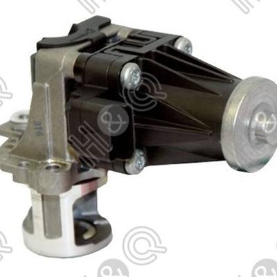 H&amp;Q 5016F118 Клапан рециркуляции газов