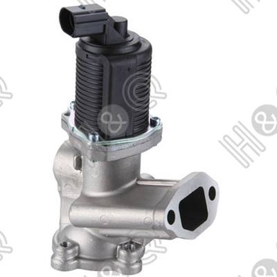 H&amp;Q 5016FI102 Клапан рециркуляции газов