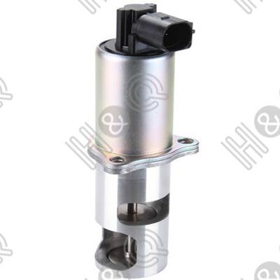 H&amp;Q 5016O107 Клапан рециркуляции газов