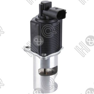 H&amp;Q 5016O112 Клапан рециркуляции газов