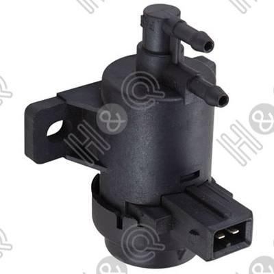 H&amp;Q 5016RE107 Клапан рециркуляции газов
