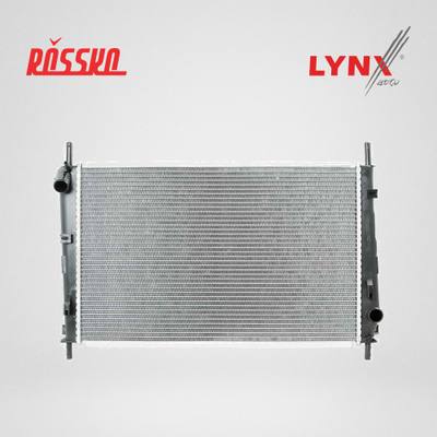 LYNXauto RB-1041 Радиатор охлаждения двигателя