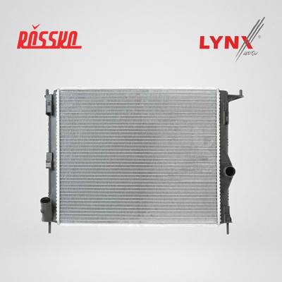LYNXauto RB-1025 Радиатор системы охлаждения LADA LARGUS