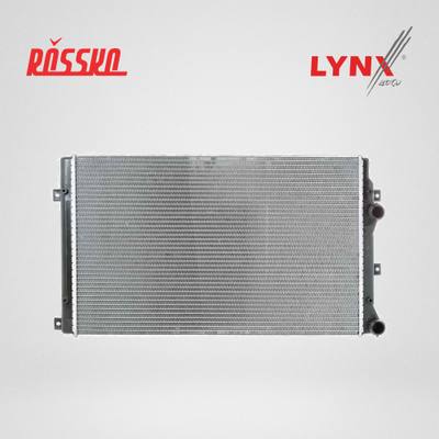 LYNXauto RB-1000 Радиатор охлаждения двигателя