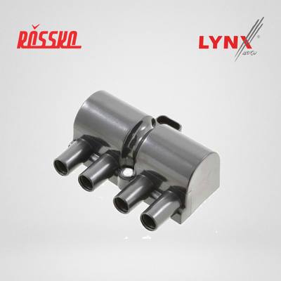 LYNXauto SPL1043 Катушка зажигания
