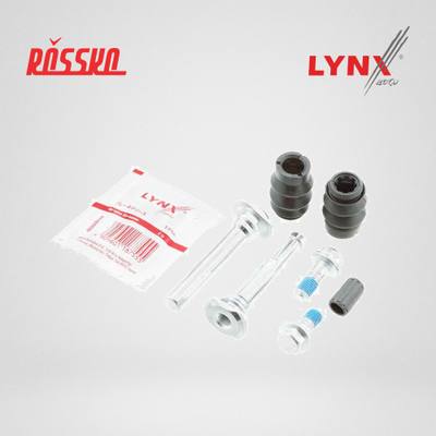 LYNXauto BC-2029 Ремкомплект направляющих тормозного суппорта