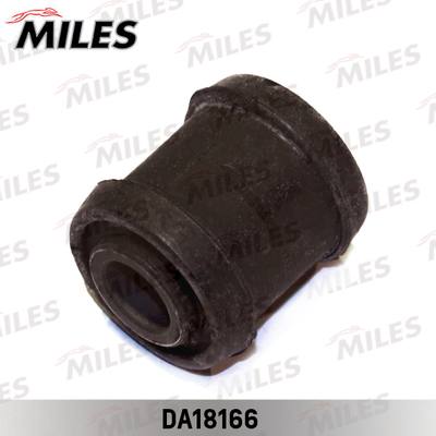 Miles DA18166 Сайлентблок рулевой рейки VW T4
