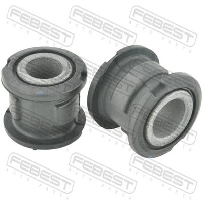 Febest TAB-J200-KIT Сайлентблок рулевой рейки (комплект) | прав/лев |