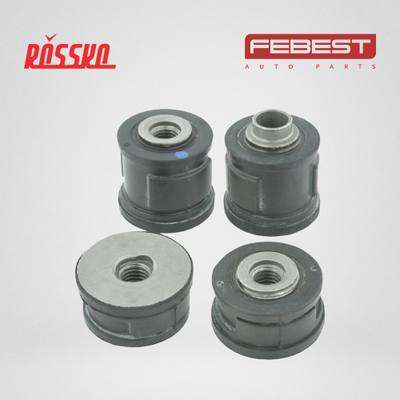 Febest VWAB-TIGSG-KIT Сайлентблок рулевой рейки (комплект) | прав/лев |