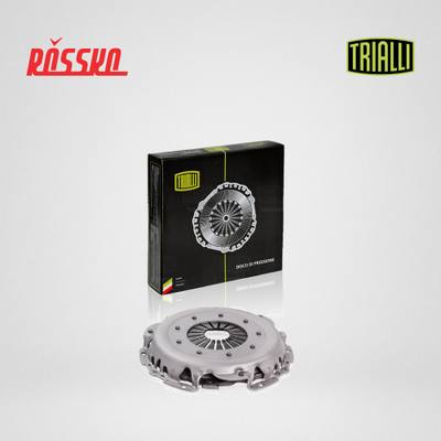 Trialli FS 814 Диск сцеп. нажим. (корзина) для а/м Lada Vesta (15-)/X-Ray (15-) 1.8i (КПП Renault JR5)