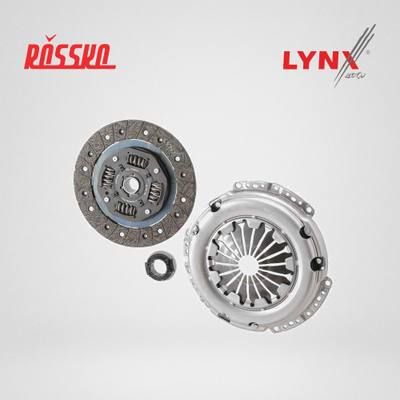 LYNXauto CL-1075 Комплект сцепления