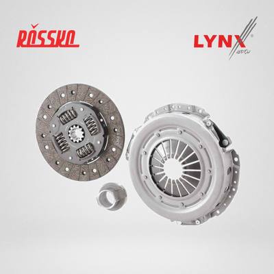 LYNXauto CL-1019 Комплект сцепления GAZ Gazelle