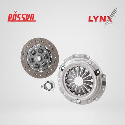 LYNXauto CL-1037 Комплект сцепления