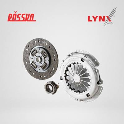 LYNXauto CL-1061 Комплект сцепления