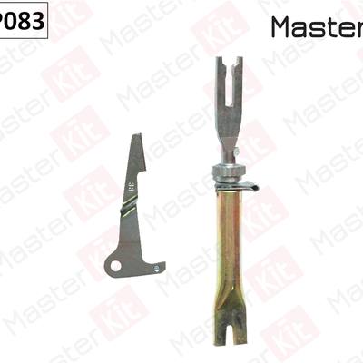 Master KiT 77AP083 Регулятор тормозных колодок