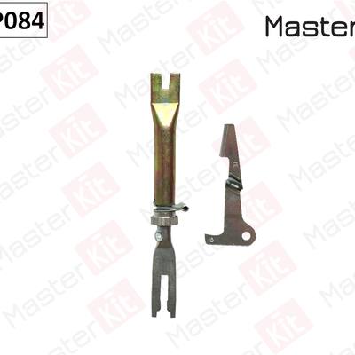 Master KiT 77AP084 Регулятор тормозных колодок