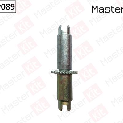 Master KiT 77AP089 Регулятор тормозных колодок | лев |
