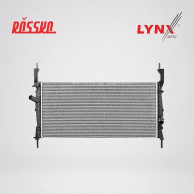 LYNXauto RB-1043 Радиатор охлаждения