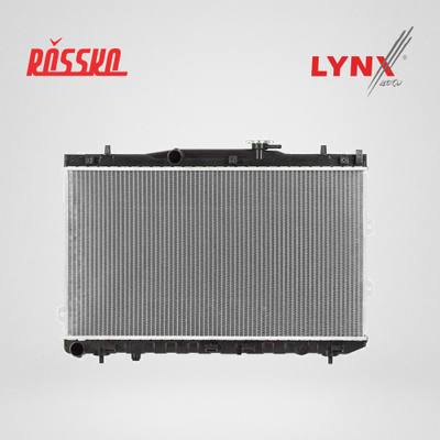 LYNXauto RB-1076 Радиатор системы охлаждения