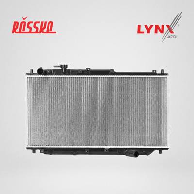 LYNXauto RB-1081 Радиатор охлаждения паяный MT
