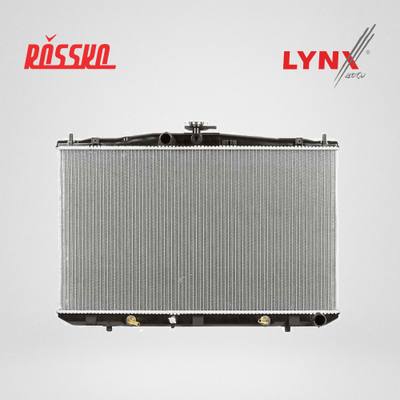 LYNXauto RB-1091 Радиатор охлаждения паяный