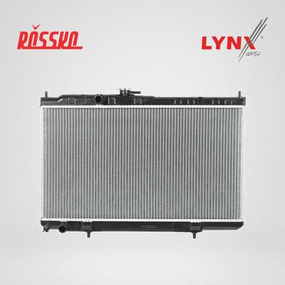LYNXauto RB-1099 Радиатор охлаждения паяный MT