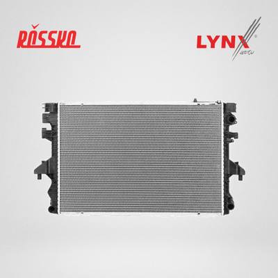 LYNXauto RB-1133 Радиатор охлаждения паяный