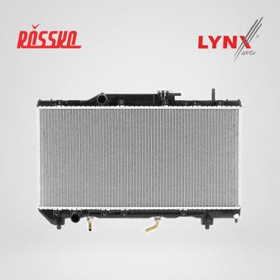 LYNXauto RB-1594 Радиатор системы охлаждения
