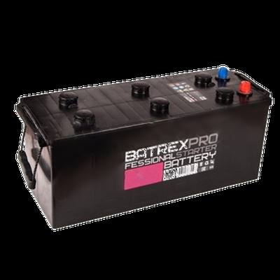 BATREX 6СТ-140.3L Батарея аккумуляторная