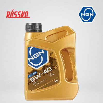 Lada 88888R15400100 Масло PROFESSIONAL 5W-40 SL/CF 1л п/с