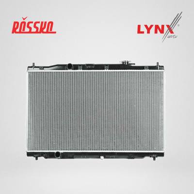 LYNXauto RB-2037 Радиатор охлаждения двигателя