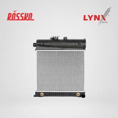 LYNXauto RB-2139 Радиатор охлаждения двигателя