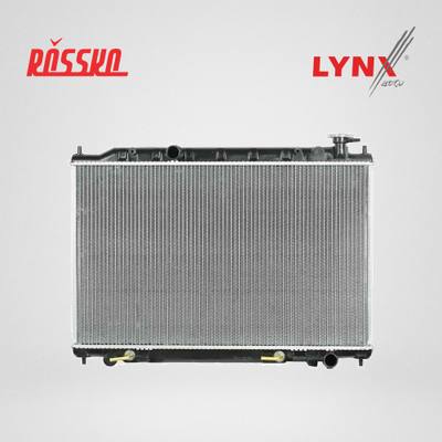 LYNXauto RB-1781 Радиатор охлаждения двигателя