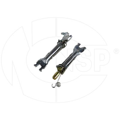 NSP NSP077701208061 Регулятор тормозных колодок RENAULT Duster I (10-) | зад прав/лев |