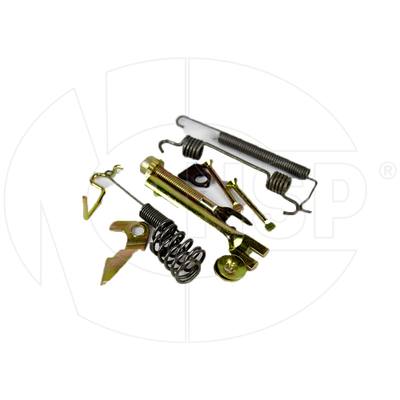 NSP NSP0196456495 Регулятор тормозных колодок CHEVROLET Aveo I T250 (02-11) | зад прав |