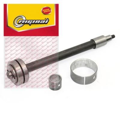 Riginal RG406-1006260-12 Вал промежуточный в сборе (втулки, вал) для а/м с дв.406,405,409,514